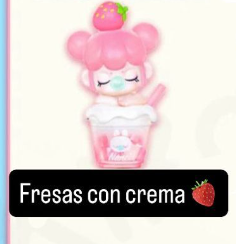 cp 2 Rolife BabyNanci Milk Tea 1019