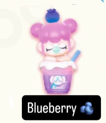 cp 2 Rolife BabyNanci Milk Tea 1019