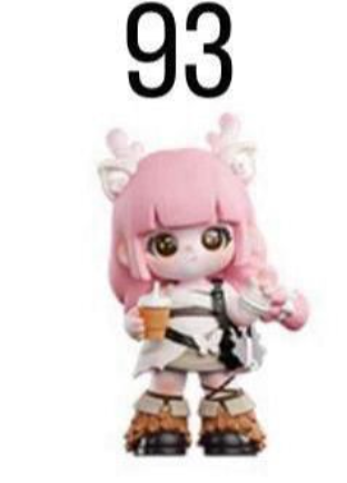 cp 1 TNTSPACE DORA &nbsp;King of Glory Canyon Fantasy 1019