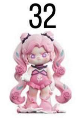 cp 1 TNTSPACE DORA &nbsp;King of Glory Canyon Fantasy 1019