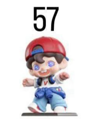 cp 1 TNTSPACE DORA &nbsp;King of Glory Canyon Fantasy 1019