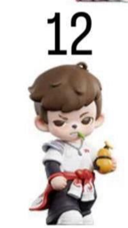 cp 1 TNTSPACE DORA &nbsp;King of Glory Canyon Fantasy 1019