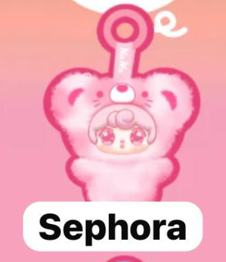 cp 8 Nana Mouse 1019