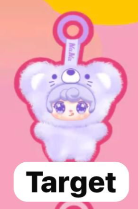 cp 8 Nana Mouse 1019