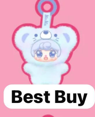 cp 8 Nana Mouse 1019