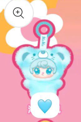 cp 9 Nana Mouse 1019