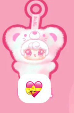 cp 9 Nana Mouse 1019