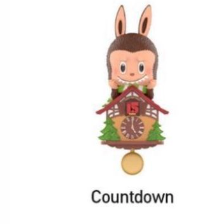 cp 1 Celebrating Moment POP MART 15th Anniversary 1022