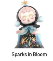 cp 1 Celebrating Moment POP MART 15th Anniversary 1022