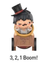 cp 1 Celebrating Moment POP MART 15th Anniversary 1022