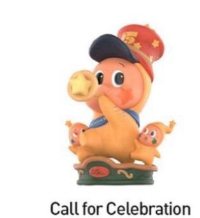 cp 1 Celebrating Moment POP MART 15th Anniversary 1022