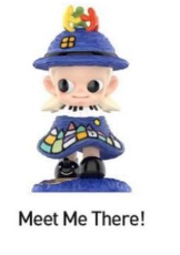 cp 1 Celebrating Moment POP MART 15th Anniversary 1022