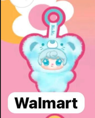 cp 10 Nana Mouse 1022