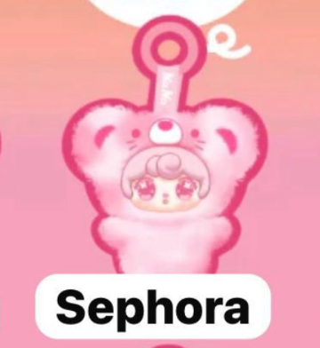 cp 10 Nana Mouse 1022