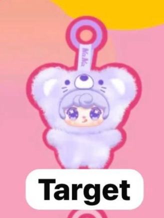 cp 10 Nana Mouse 1022