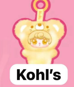 cp 10 Nana Mouse 1022