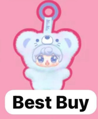 cp 10 Nana Mouse 1022