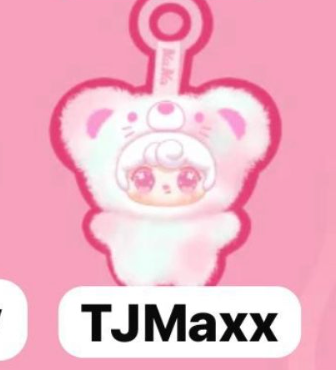 cp 10 Nana Mouse 1022