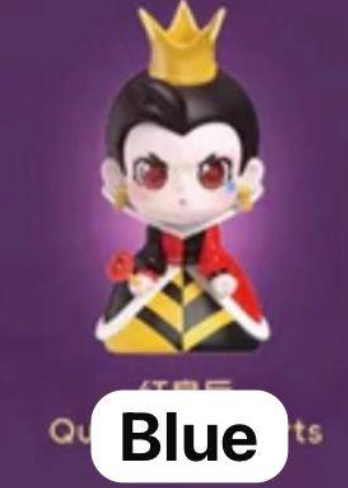 cp 2 Disney Villians 1023