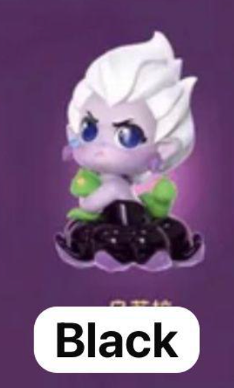 cp 2 Disney Villians 1023