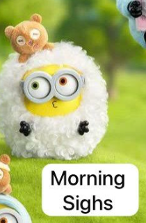 cp 1 Minions Bob + Tim  1025