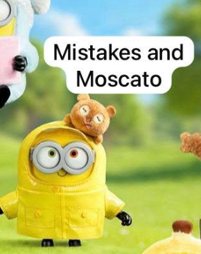 cp 1 Minions Bob + Tim  1025