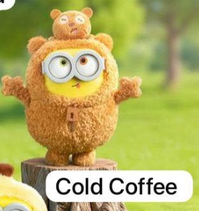 cp 1 Minions Bob + Tim  1025