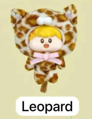 cp 4 Meatball Animal Party 1027