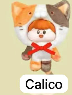 cp 4 Meatball Animal Party 1027