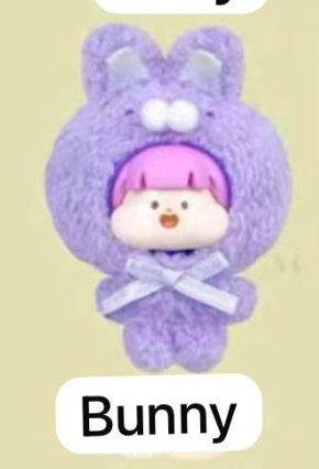 cp 4 Meatball Animal Party 1027