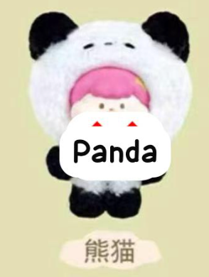 cp 4 Meatball Animal Party 1027