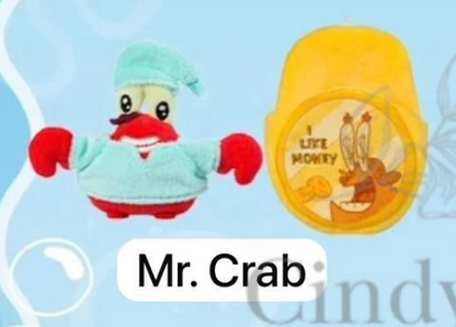 cp 3 SpongeBob SquarePants Bikini Bottom Dreamland 1029