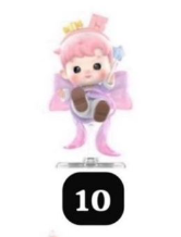 cp 3 Celebrating Moment POP MART 15th Anniversary 1029