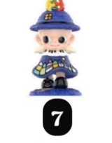 cp 3 Celebrating Moment POP MART 15th Anniversary 1029