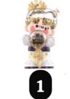 cp 3 Celebrating Moment POP MART 15th Anniversary 1029