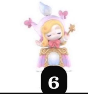 cp 3 Celebrating Moment POP MART 15th Anniversary 1029