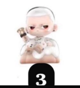 cp 3 Celebrating Moment POP MART 15th Anniversary 1029