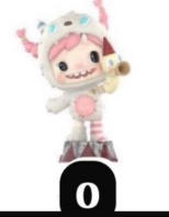 cp 3 Celebrating Moment POP MART 15th Anniversary 1029