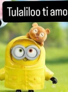 cp 2 Minions Bob + Tim 1029