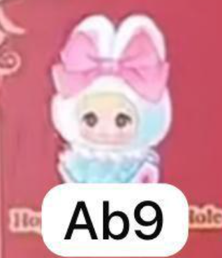 cp 3 Nommi Fairytale town 1030