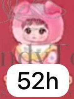 cp 3 Nommi Fairytale town 1030