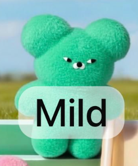 cp 1 Wasabi Go Out Friends 1030