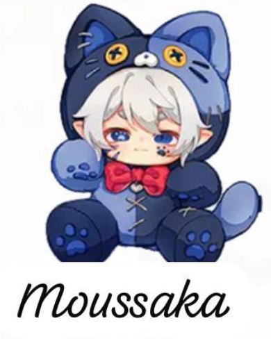 cp 2 Antoo Paradise Lost Series 1030