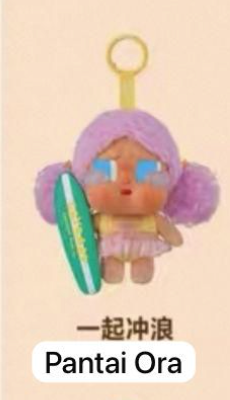 cp 1 Crybaby Vacation Mode ON 1031