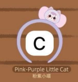 cp 1 Samuel Headbands 1031