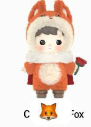 cp 1 Hachipupu Snuggle With You 1031