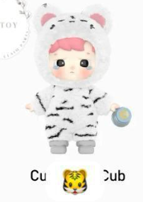 cp 1 Hachipupu Snuggle With You 1031