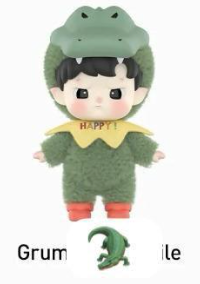 cp 1 Hachipupu Snuggle With You 1031