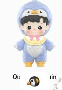 cp 1 Hachipupu Snuggle With You 1031