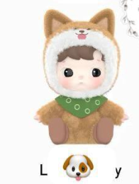 cp 1 Hachipupu Snuggle With You 1031